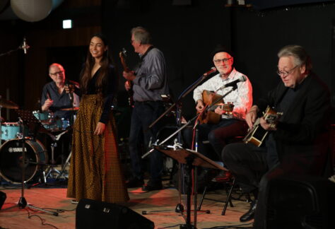 ronja hilbig´s southside company